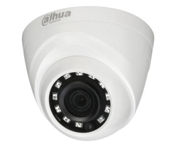 Видеокамера DAHUA DH-HAC-HDW1200RP-S3 (2.8 мм) 2 МП HDCVI