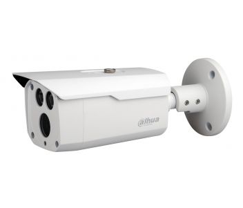 Видеокамера DAHUA DH-HAC-HFW1220DP (3.6 мм) 2 МП 1080p HDCVI
