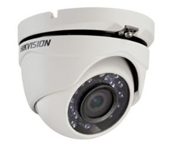 Видеокамера  HIKVISION DS-2CE56D0T-IRMF (2.8 мм) 2.0 Мп Turbo HD