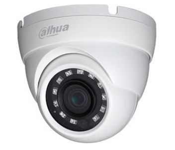 Видеокамера DAHUA DH-HAC-HDW1200MP-S3 (3.6 мм) 2 МП 1080p HDCVI