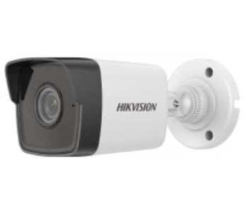 IP видеокамера Hikvision DS-2CD1023G0-IUF(C) (2.8 ММ) 2 Мп 